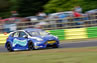 Airwaves Racing fired up for Snetterton as BTCC resumes